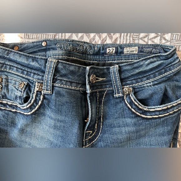 Miss Me Jeans - Picture 2 of 2